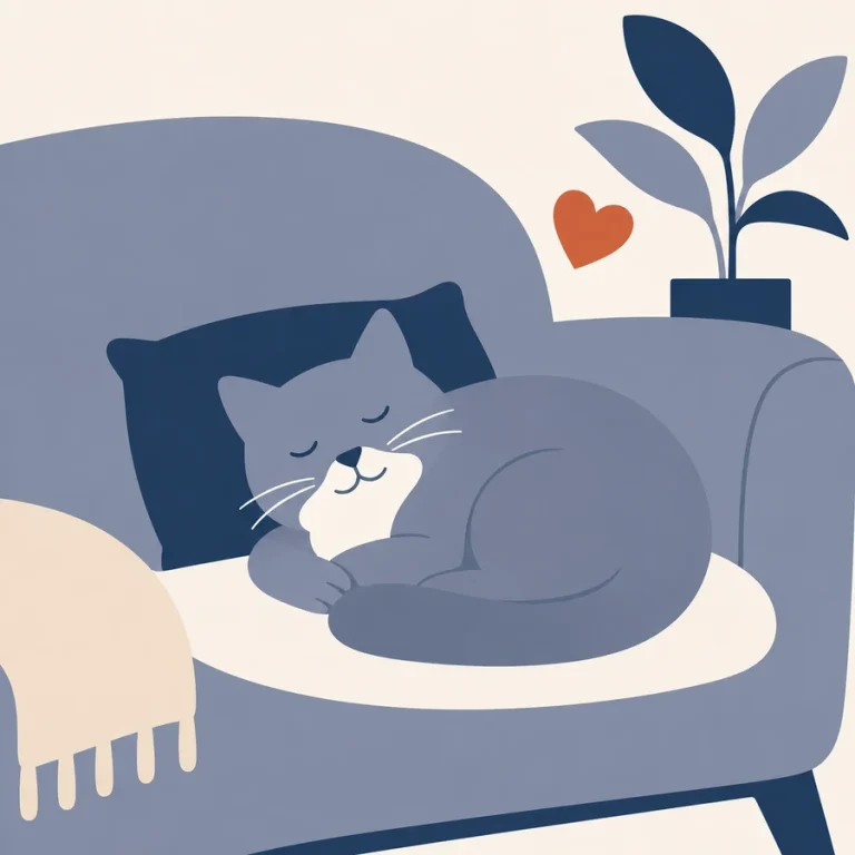 made4animals Illustration
