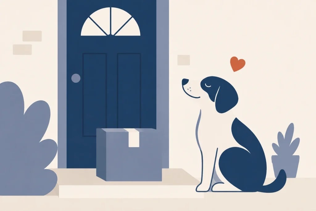 made4animals Illustration